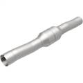 MagnaFlow 49 State Converter 60521 Direct Fit Diesel Catalytic Converter