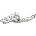 MagnaFlow 49 State Converter 50421 Direct Fit Catalytic Converter