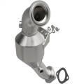 MagnaFlow 49 State Converter 51738 Direct Fit Catalytic Converter