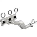 MagnaFlow 49 State Converter 51805 Direct Fit Catalytic Converter