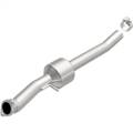 MagnaFlow 49 State Converter 51835 Direct Fit Catalytic Converter