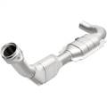 MagnaFlow 49 State Converter 93394 Direct Fit Catalytic Converter