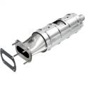 MagnaFlow 49 State Converter 55212 55000 Series Direct Fit Catalytic Converter