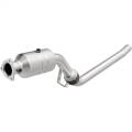 MagnaFlow 49 State Converter 24142 Direct Fit Catalytic Converter