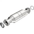 MagnaFlow 49 State Converter 93114 93000 Series Direct Fit Catalytic Converter