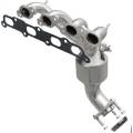 MagnaFlow 49 State Converter 50764 Direct Fit Catalytic Converter