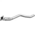 MagnaFlow 49 State Converter 21-577 Direct Fit Catalytic Converter