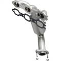 MagnaFlow 49 State Converter 51061 Direct Fit Catalytic Converter