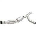 MagnaFlow 49 State Converter 51310 Direct Fit Catalytic Converter