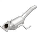 MagnaFlow 49 State Converter 51156 Direct Fit Catalytic Converter