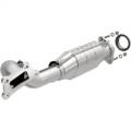 MagnaFlow 49 State Converter 51547 Direct Fit Catalytic Converter