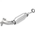 MagnaFlow 49 State Converter 51548 Direct Fit Catalytic Converter