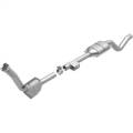 MagnaFlow 49 State Converter 24143 Direct Fit Catalytic Converter