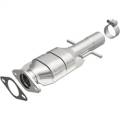 MagnaFlow 49 State Converter 49623 Direct Fit Catalytic Converter