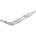 MagnaFlow 49 State Converter 49873 Direct Fit Catalytic Converter