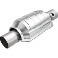 MagnaFlow 49 State Converter 53134 53000 Series OBDII Compliant Universal Catalytic Converter