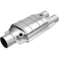 MagnaFlow 49 State Converter 51067 Universal-Fit Catalytic Converter