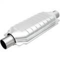 MagnaFlow 49 State Converter 51505 Universal-Fit Catalytic Converter