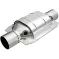 MagnaFlow 49 State Converter 94166 94100 Series Dual Sensor OBDII Compliant Universal Catalytic Converter