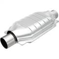 MagnaFlow 49 State Converter 94206 94200 Series OBDII Compliant Universal Catalytic Converter