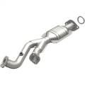 MagnaFlow 49 State Converter 93655 93000 Series Direct Fit Catalytic Converter