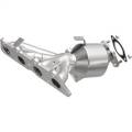 MagnaFlow 49 State Converter 23-113 Manifold Catalytic Converter