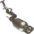 MagnaFlow 49 State Converter 23741 Direct Fit Catalytic Converter