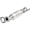 MagnaFlow 49 State Converter 24266 Direct Fit Catalytic Converter