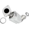 MagnaFlow 49 State Converter 24931 Direct Fit Catalytic Converter