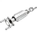 MagnaFlow 49 State Converter 24407 Direct Fit Catalytic Converter