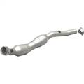 MagnaFlow 49 State Converter 24497 Direct Fit Catalytic Converter