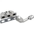 MagnaFlow 49 State Converter 50298 Direct Fit Catalytic Converter