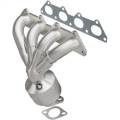 MagnaFlow 49 State Converter 50180 Direct Fit Catalytic Converter