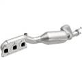 MagnaFlow 49 State Converter 50798 Direct Fit Catalytic Converter