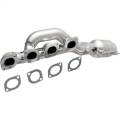 MagnaFlow 49 State Converter 50451 Direct Fit Catalytic Converter