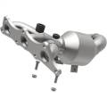 MagnaFlow 49 State Converter 50770 Direct Fit Catalytic Converter