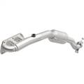 MagnaFlow 49 State Converter 50791 Direct Fit Catalytic Converter