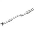 MagnaFlow 49 State Converter 93355 Direct Fit Catalytic Converter