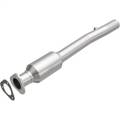 MagnaFlow 49 State Converter 55321 Direct Fit Catalytic Converter