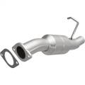 MagnaFlow 49 State Converter 49006 Direct Fit Catalytic Converter