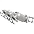 MagnaFlow 49 State Converter 49056 Direct Fit Catalytic Converter