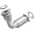 MagnaFlow 49 State Converter 49627 Direct Fit Catalytic Converter