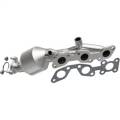 MagnaFlow 49 State Converter 49997 Direct Fit Catalytic Converter