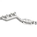 MagnaFlow 49 State Converter 51070 Direct Fit Catalytic Converter