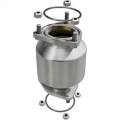 MagnaFlow 49 State Converter 51291 Direct Fit Catalytic Converter