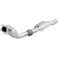 MagnaFlow 49 State Converter 49743 Direct Fit Catalytic Converter