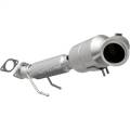 MagnaFlow 49 State Converter 51352 Direct Fit Catalytic Converter