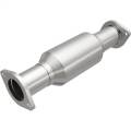 MagnaFlow 49 State Converter 23742 Direct Fit Catalytic Converter