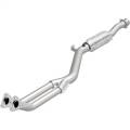 MagnaFlow 49 State Converter 93684 Direct Fit Catalytic Converter