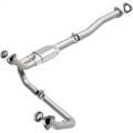 MagnaFlow 49 State Converter 23414 Direct Fit Catalytic Converter